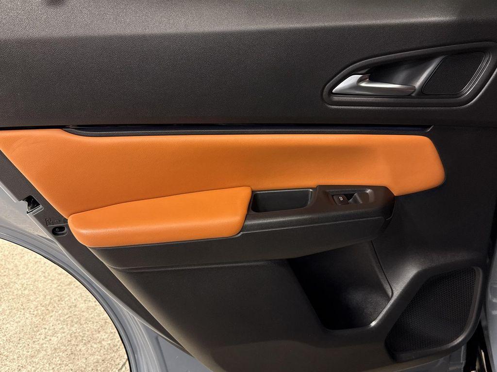 used 2025 Honda Prologue car, priced at $33,997