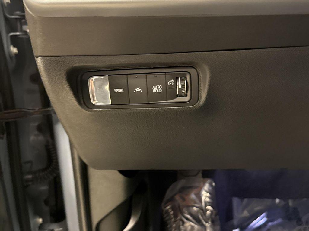 used 2025 Honda Prologue car, priced at $33,997