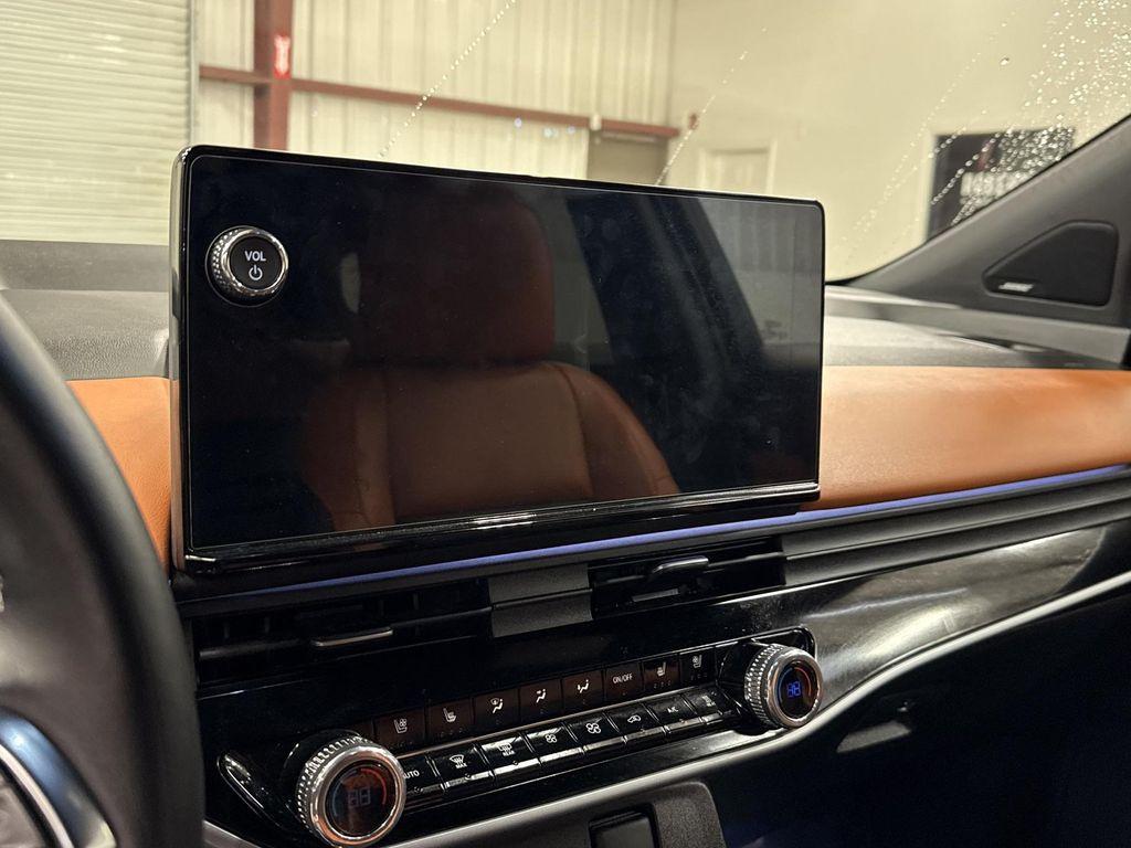 used 2025 Honda Prologue car, priced at $33,997