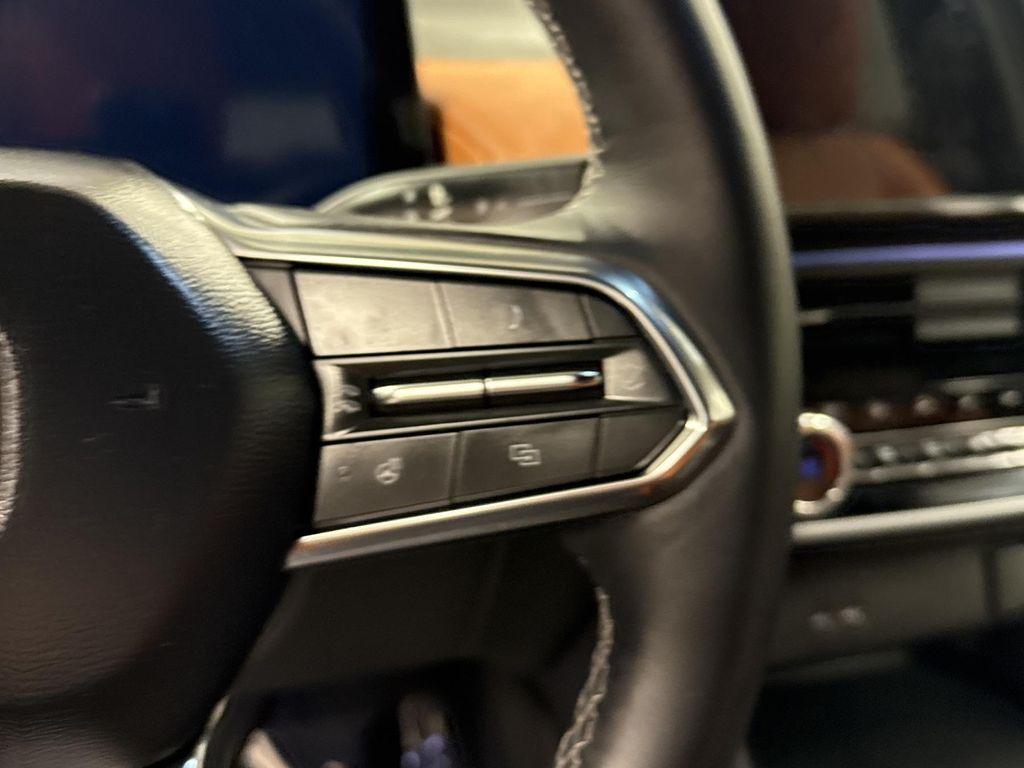 used 2025 Honda Prologue car, priced at $33,997