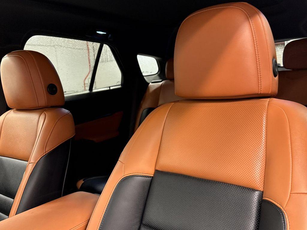 used 2025 Honda Prologue car, priced at $33,997