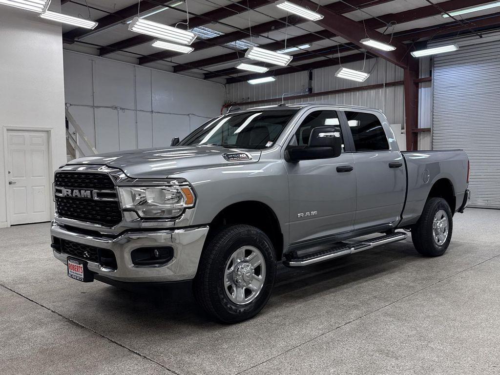 used 2024 Ram 2500 car, priced at $38,797