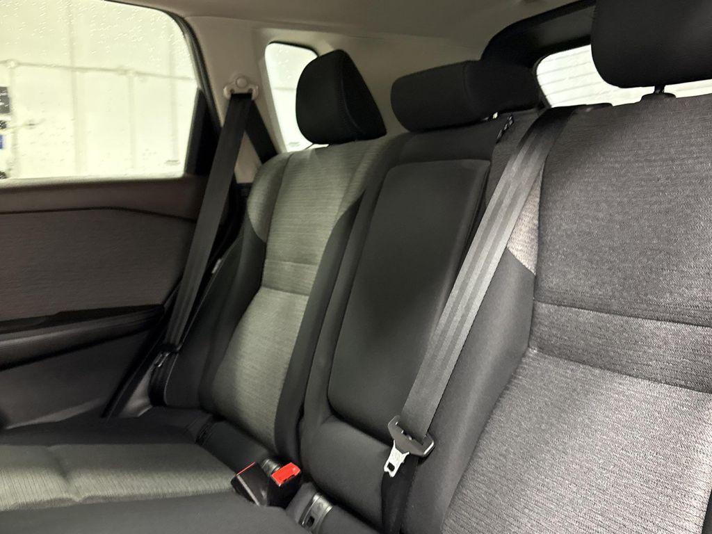 used 2023 Nissan Rogue car, priced at $21,497