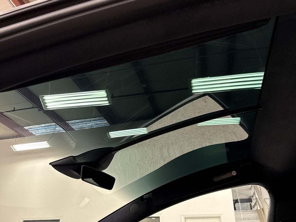 used 2023 Tesla Model X car, priced at $62,997