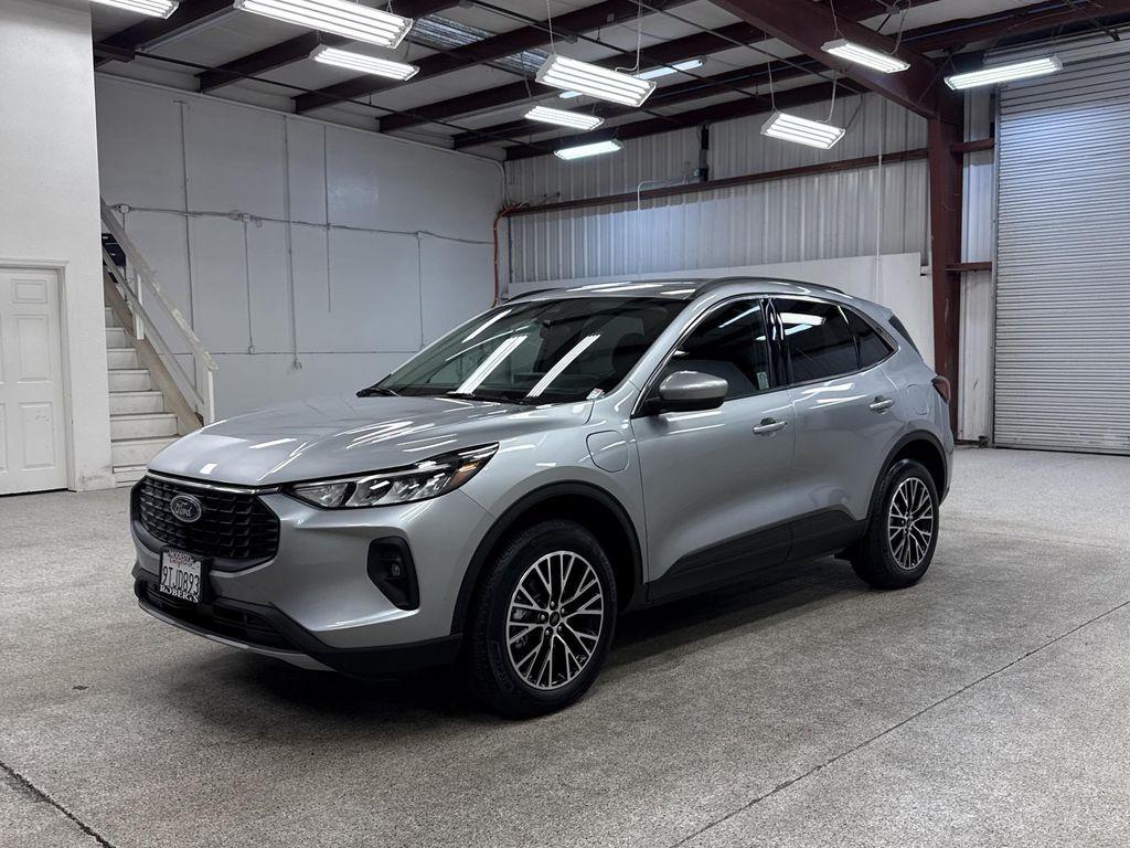 used 2024 Ford Escape PHEV car, priced at $26,497