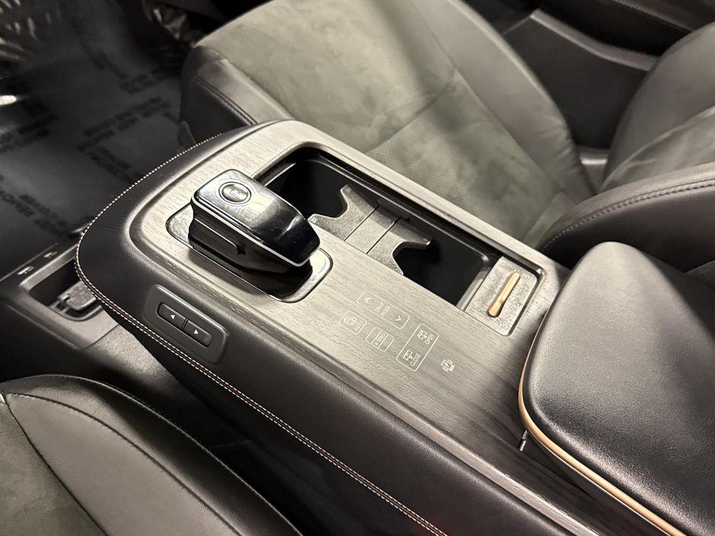 used 2023 Nissan ARIYA car, priced at $24,997