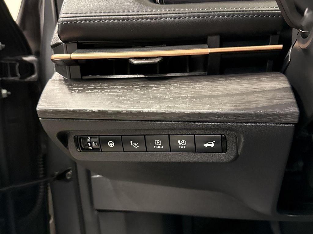 used 2023 Nissan ARIYA car, priced at $24,997