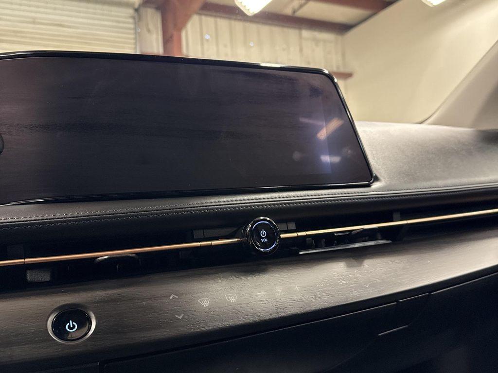 used 2023 Nissan ARIYA car, priced at $24,997