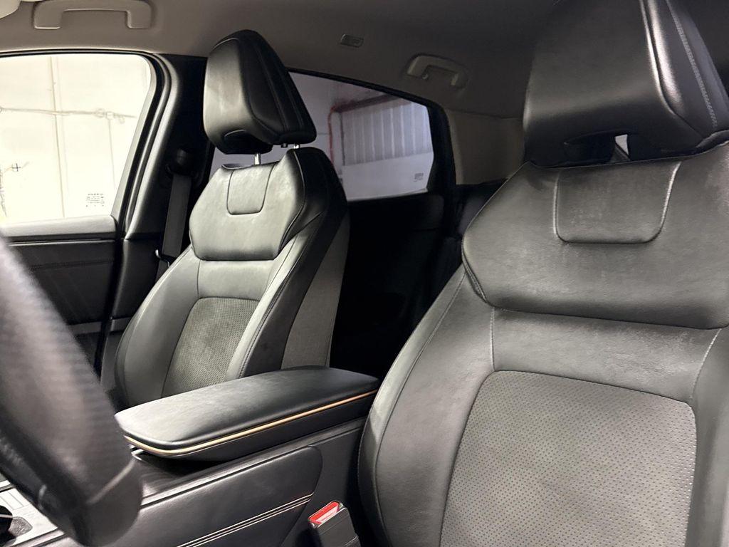 used 2024 Nissan ARIYA car, priced at $21,797