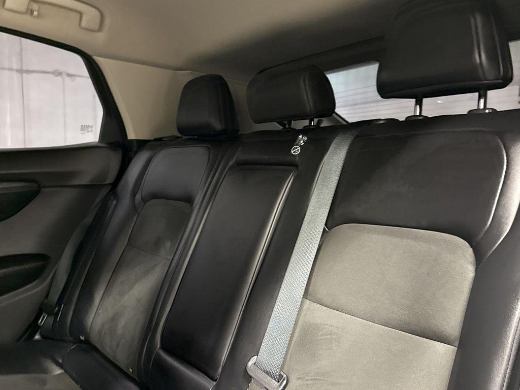 used 2024 Nissan ARIYA car, priced at $21,797