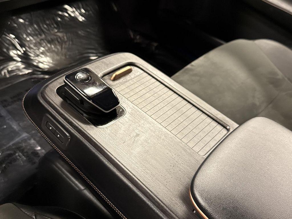 used 2024 Nissan ARIYA car, priced at $21,797