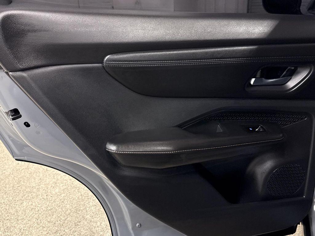 used 2024 Nissan ARIYA car, priced at $21,797