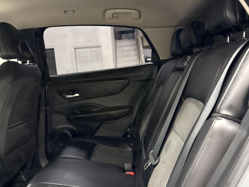 used 2024 Nissan ARIYA car, priced at $21,797