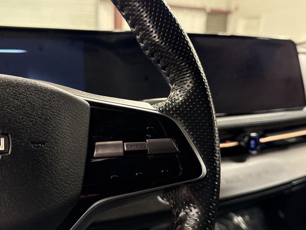 used 2024 Nissan ARIYA car, priced at $21,797