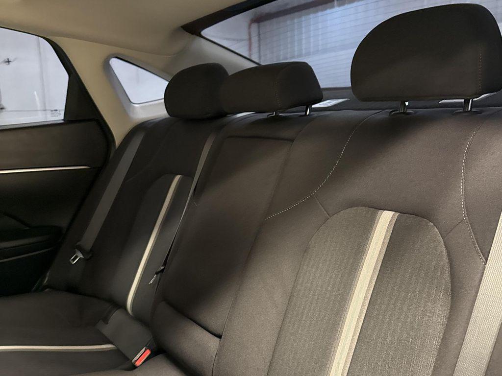 used 2024 Hyundai Sonata car, priced at $21,997