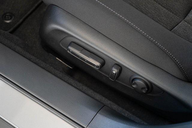 new 2025 Honda Accord Hybrid car, priced at $35,260