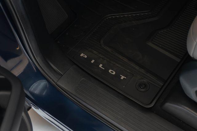 used 2024 Honda Pilot car, priced at $39,500