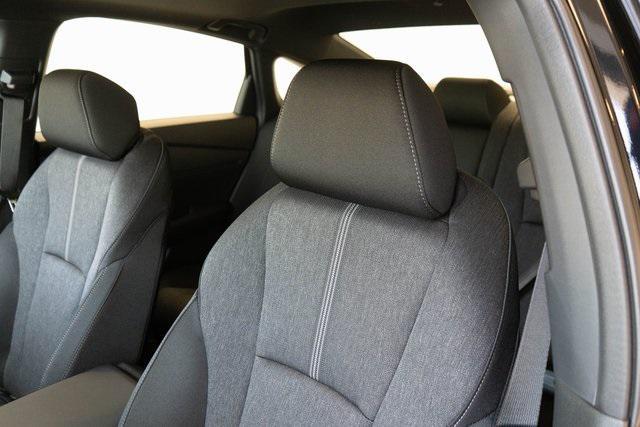 new 2025 Honda Accord Hybrid car, priced at $34,850