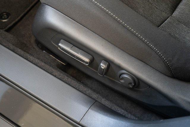 new 2025 Honda Accord Hybrid car, priced at $34,850