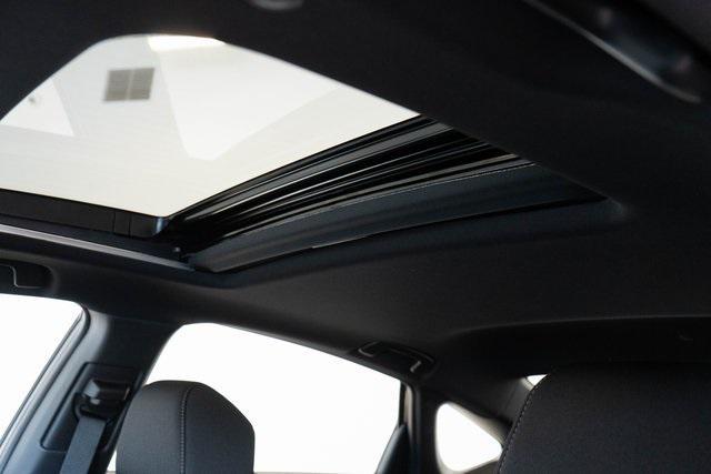 new 2025 Honda Accord Hybrid car, priced at $34,850