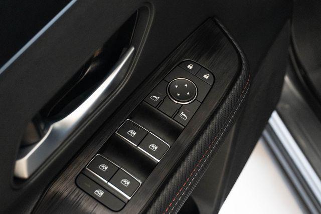 used 2025 Nissan Kicks car, priced at $26,487