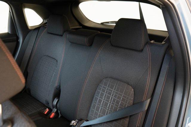 new 2026 Honda HR-V car, priced at $31,350