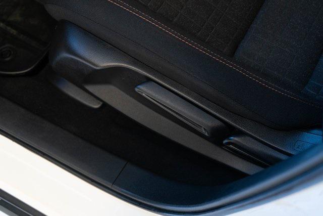 used 2023 Honda HR-V car, priced at $24,995