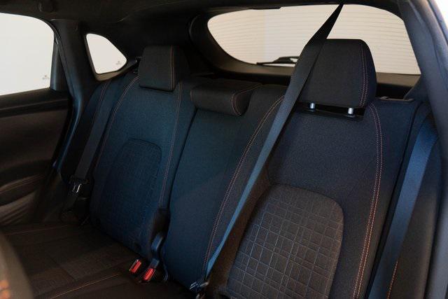 used 2023 Honda HR-V car, priced at $24,995