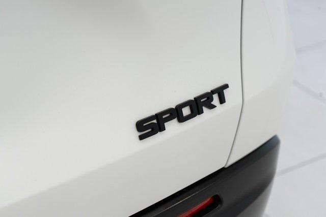 used 2023 Honda HR-V car, priced at $24,995