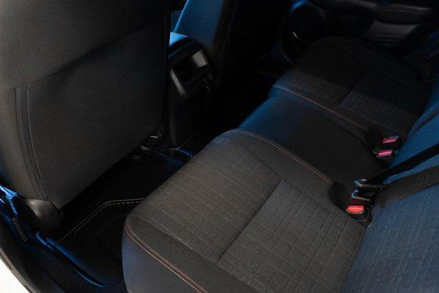 used 2023 Honda HR-V car, priced at $24,995