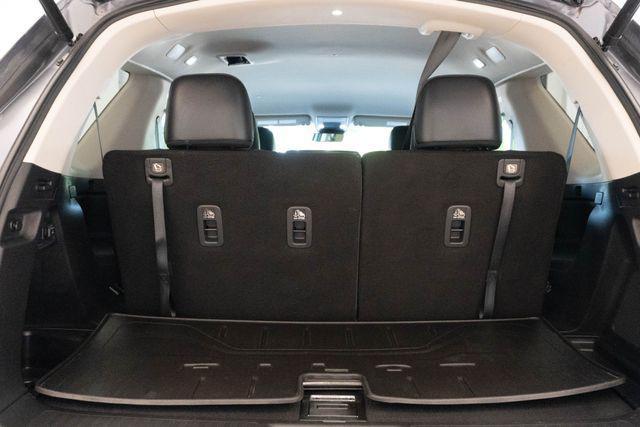 used 2025 Honda Pilot car, priced at $40,500