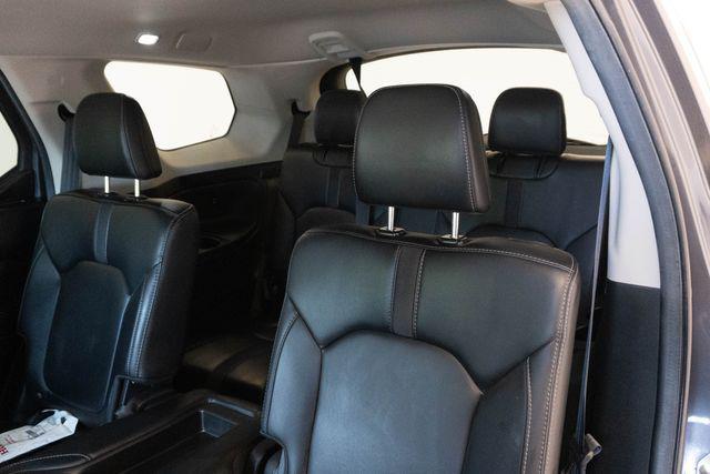 used 2025 Honda Pilot car, priced at $40,500