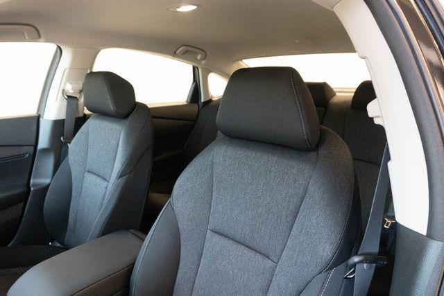 new 2026 Honda Accord car, priced at $29,590