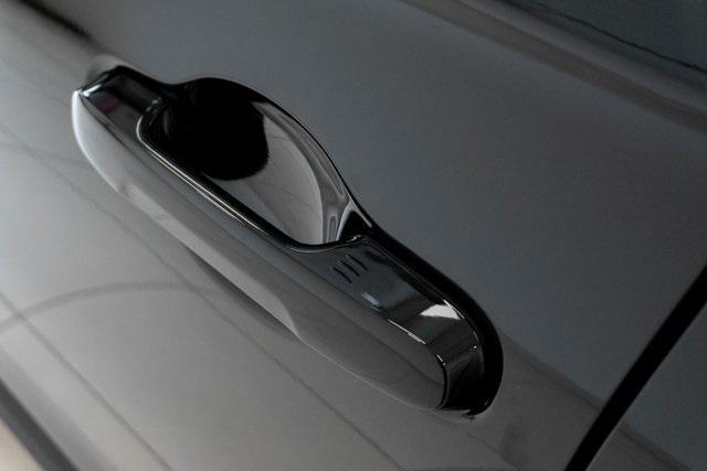 new 2026 Honda Passport car, priced at $50,145