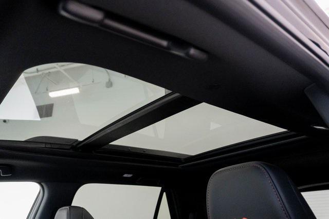 new 2026 Honda Passport car, priced at $50,145