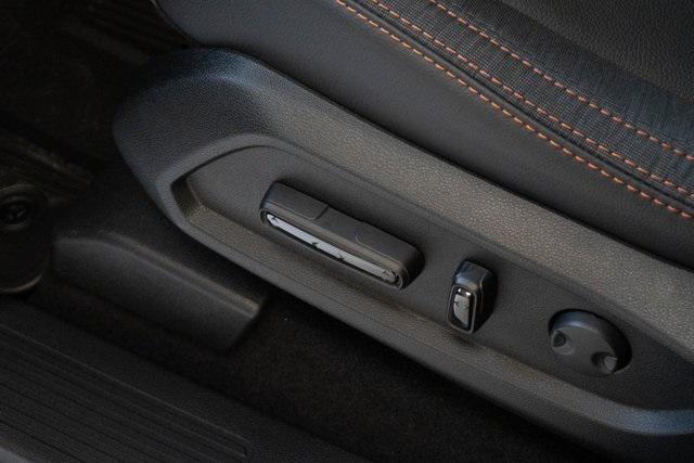 new 2026 Honda Passport car, priced at $50,145