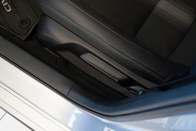 new 2026 Honda Civic car