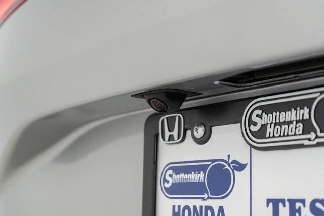 new 2026 Honda Civic car