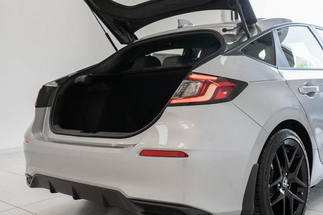 new 2026 Honda Civic car