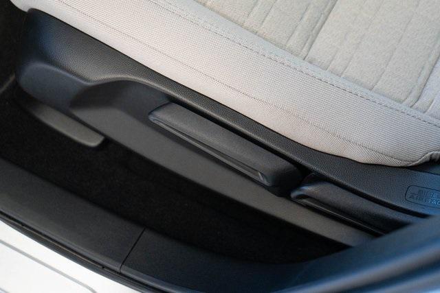 new 2026 Honda HR-V car, priced at $27,650