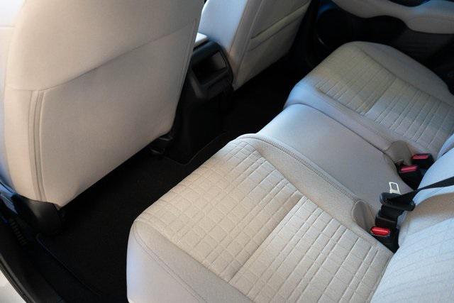 new 2026 Honda HR-V car, priced at $27,650