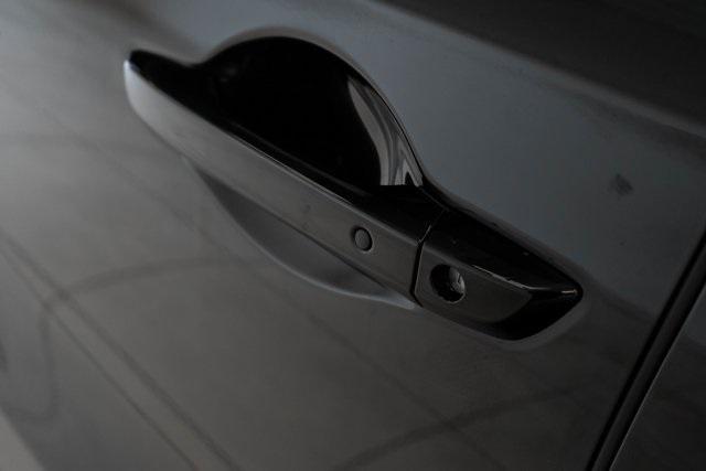 new 2026 Honda Odyssey car