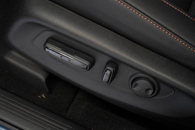 new 2026 Honda CR-V Hybrid car, priced at $44,000