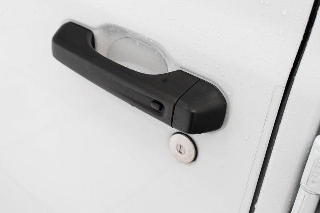 used 2022 Jeep Wrangler Unlimited 4xe car, priced at $35,995