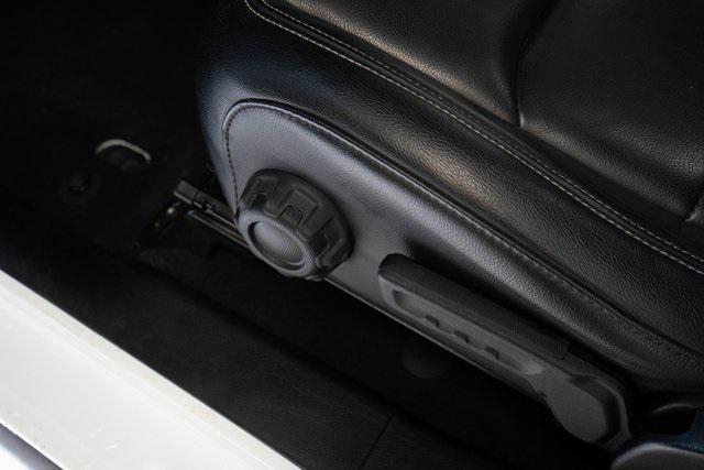 used 2022 Jeep Wrangler Unlimited 4xe car, priced at $35,995