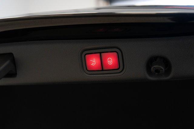 used 2022 Mercedes-Benz E-Class car, priced at $43,500