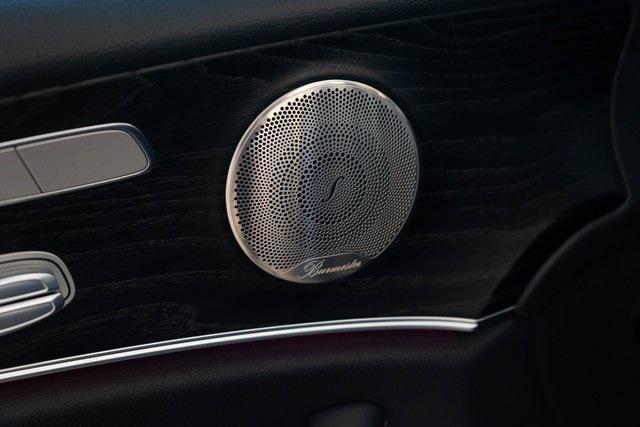 used 2022 Mercedes-Benz E-Class car, priced at $43,500