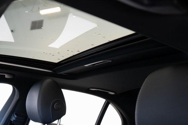 used 2022 Mercedes-Benz E-Class car, priced at $43,500