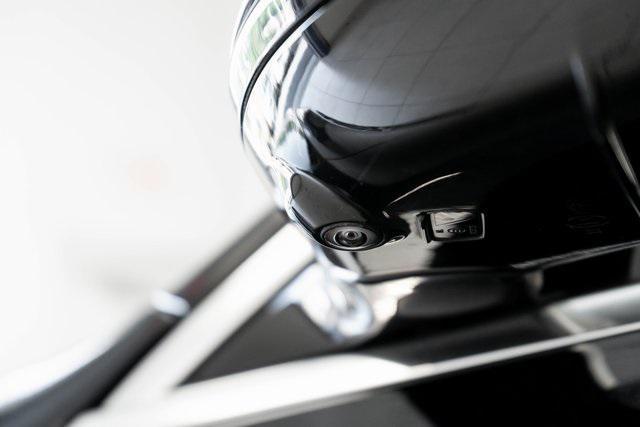 used 2022 Mercedes-Benz E-Class car, priced at $43,500