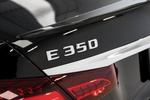 used 2022 Mercedes-Benz E-Class car, priced at $43,500